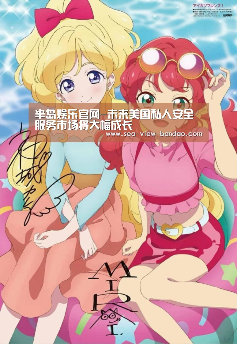 半岛娱乐官网-未来美国私人安全服务市场将大幅成长(图1) 半岛娱乐app